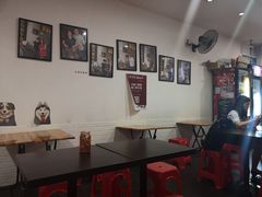 大堂-细妹五香牛杂(步行街店)