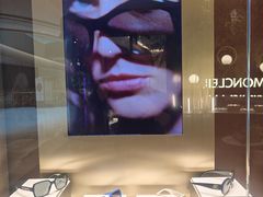-溥仪眼镜PUYI OPTICAL(国贸商城店)