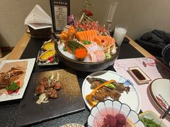 -桃夭日式料理(国信店)