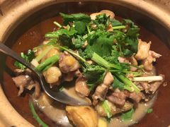 -汤城小厨•粤菜•靓汤(金宝街店)
