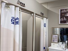 -Best U照相馆证件照·外拍(中山公园店)