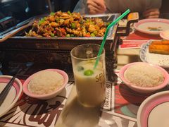 -蛙小淲(虎门万达店)