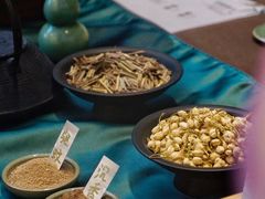 -天津海河悦榕庄·Lobby Lounge大堂吧