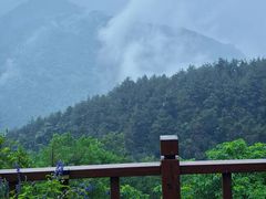 -武当山风景区