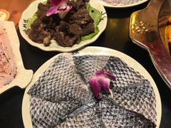 -大龙辣火锅·龙虾·烧烤(湖滨新天地店)