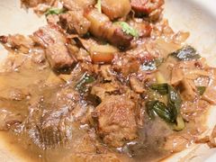 -又见炊烟私房菜(敬亭路店)