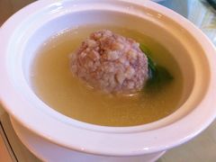 清蒸狮子头-福1039(愚园路店)