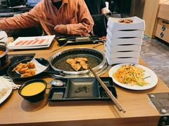 -火炉火自助餐(悠唐购物中心店)