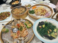 -顺德佬华侨城店·商务宴请·团建