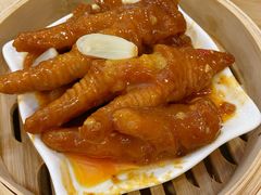 -点都德(汇胜楼店)