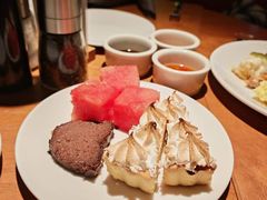 -拉蒂娜·巴西牛排馆 Latina·Brazilian Steakhouse(王府井喜悦店)