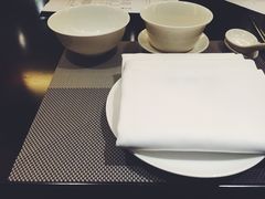 -夏宫中餐厅(静安香格里拉店)