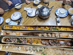 -丰依竹食·老牌竹筒饭