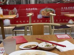 -喜家德虾仁水饺(南山书城店)
