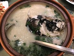 -千岛湖鱼味馆(十字街总店)
