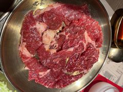 -西塔老太太泥炉烤肉(沈阳店)