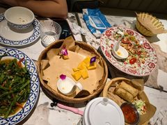 -KingThaia金泰兰(滨江天街店)