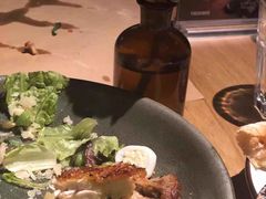 -The Diner X餐厅(青岛万象城店)