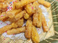 -小土豆北方菜馆(方庄店)