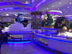 -澜悦港海鲜体验主题餐厅