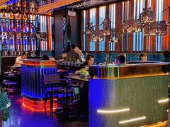 大堂-大隐·成都火锅Bistro(合生麒麟新天地店)