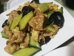 -鱼羊宴烤鱼羊蝎子烧烤(怡馨家园店)