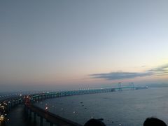 -星海湾跨海大桥