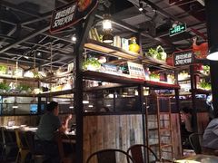 -探鱼·鲜青椒爽麻烤鱼(番禺万达店)