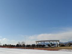 -华彬猛犸滑雪场