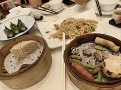 -龙的酒楼·手工早茶·顺德菜(近良路店)