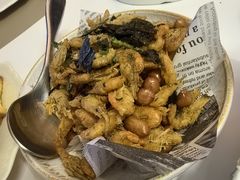 -斯普汇生蚝牛排馆(中骏世界城店)