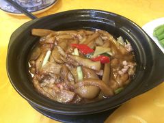 -正宗波记潮州砂锅粥(新洲一街店)