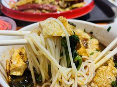 -文昌桥螺蛳粉(魏公村店)