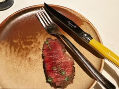 -Osteria Garden 生蚝花园餐厅(原进贤路店)
