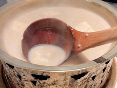 锅茶-牧马人奶茶馆(乌兰察布总店)