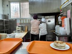 -庆丰包子铺(天通苑店)