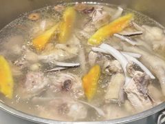 -采椰郎椰子鸡·脆皮鸡火锅(融创茂店)