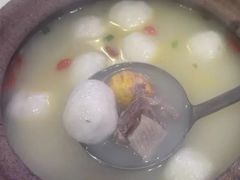 -霄汉羊排(万松园一店)