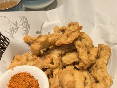 -东流山烤鸭·家常菜(雨山龙湖店)