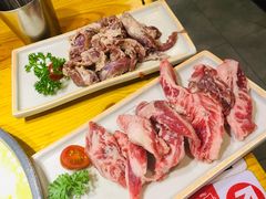 -喜来稀肉(北外滩白玉兰广场店)