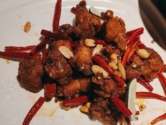 -俭朴菜(鲁磨路店)