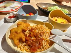 -避风塘(宝山万达店)