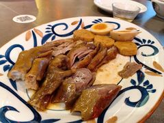 三拼-陈鹏鹏潮汕菜(宝安机场T3航站楼店)