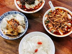 -西月城谭豆花(春熙路店)