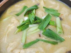 -麻伊伏土菜馆(朗州路店)