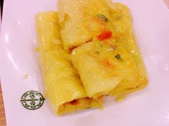 -添好运点心专门店(中环IFC店)