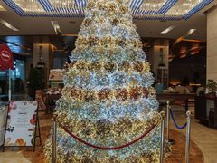 -北京西单美爵酒店-融轩中餐厅
