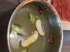 -君邦火锅(新疆大厦店)