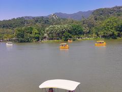 -星湖旅游景区七星岩