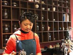 -RUMORS COFFEE ROASTERY鲁马滋咖啡(湖南路店)